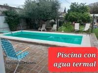 LO DE MERY - Ferienwohnung Termas de Río Hondo