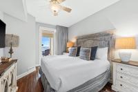 Three-Bedroom Apartment with Sea View - 1-1709