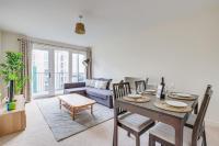 B&B Colindale - Cozy in Colindale/ Balcony - Bed and Breakfast Colindale