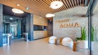 POLANKI AQUA nielimitowana strefa basenowa fitness bawialnia - B&B Kołobrzeg