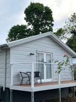 Little Roper Cottage - B&B