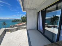 Suite mit Meerblick