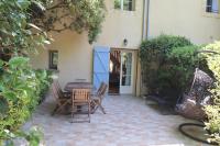 Haus mit 3 Schlafzimmern
