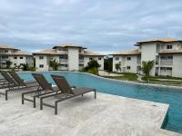 Positano - Mar & Lazer 3 quartos Praia do Forte - B&B Praia do Forte