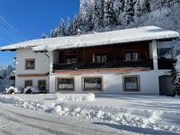 Ferienwohnung Kirchbrücke - B&B Mieders