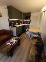 Jolie petit cocon au calme - Bed and Breakfast