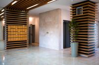 Appartement luxueux Prestigia - B&B