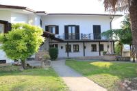 Appartamenti via Calnova - B&B