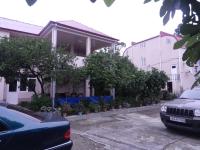 Guest House Roman/Gonio - Ferienwohnung Gonio