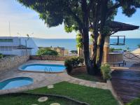 Apartamentos Natal Ponta Negra Vista Espetacular para o Mar - B&B