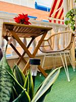 Studio La Playa - Chambres d’hôtes