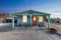 Flamingo Bay Cottage cottage - Ferienwohnung Saint James City