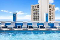 Pacific Monarch - 1 BR - Ocean and City Views! - B&B