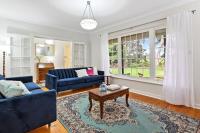 Spottiswoode - 215 Barclay Road, Myponga - B&B Myponga