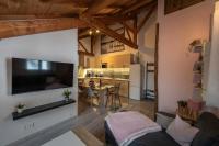 B&B Guillestre - Le Cosy - Bed and Breakfast Guillestre