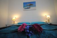 Apartment mit 2 Schlafzimmern