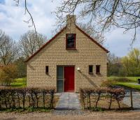 luxe vakantiehuisje - sauna - natuur - strand - B&B Ewijk