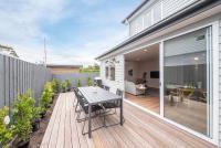 Sunset Sanctuary in McCrae - Ferienwohnung