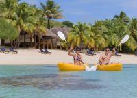 Etu Moana Boutique Beach Villas - Adults Only - Ferienwohnung Arutanga