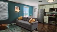 The Lofts on Clematis 604 Downtown West Palm Beach - B&B