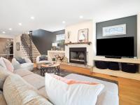 The Emerald Manor - Chambres d’hôtes Cleveland