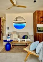 ZAMA Bella Vista - B&B Los Gigantes