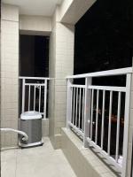 Meireles Compact Apartamento 600m do aterro da praia de Iracema - B&B Fortaleza
