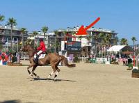 SALTO DE DUNE (Junto al MET y campo de GOLF) - B&B Oliva