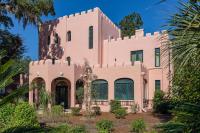 B&B Saint Augustine - Pillars Castle - Bed and Breakfast Saint Augustine