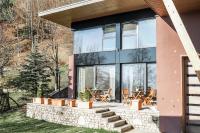 Hedona Vineyard Apartments - Bed and Breakfast Sarajevo