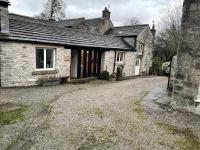 B&B Bakewell - The Forge - Bed and Breakfast Bakewell