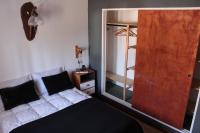 DEPTO EN VILLA GRAL BELGRANO - B&B Villa General Belgrano
