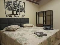Recanto Baú - B&B