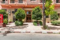 City Lights Duplex - Ferienwohnung Marrakesch