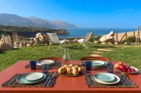 Villa met Uitzicht op Zee