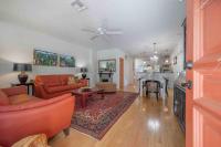 Nawlins vibe with rooftop verandah near Riverwalk and downtown - B&B Tampa