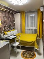 Chambre Double avec Salle de Bains Privative