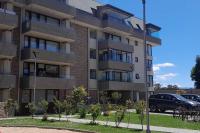Dpto. nuevo una cuadra del lago. - B&B