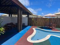 Positano - Mar & Lazer 3 quartos Praia do Forte - B&B Praia do Forte