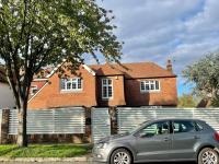 B&B Purley - Lavender Oaks Detached Country House - Bed and Breakfast Purley