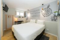 Chambre Double Économique