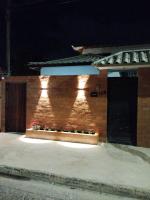 Flat para 4 pessoas bem pertinho da praia de Geriba - B&B