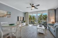 Apartment with Garden View