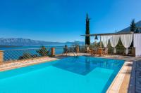 Villa mit 2 Schlafzimmern