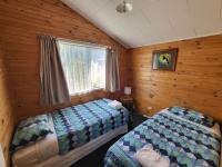 Falcon Cottage mit 2 Schlafzimmern