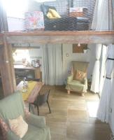 IDALIA - B&B Barra del Chuy