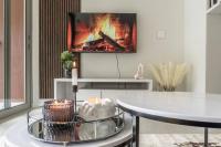Ocean Dunes Umhlanga SeasTheDay - B&B