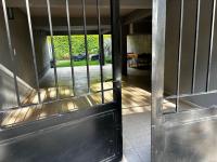 Al Río - B&B San Antonio de Areco