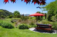 French Peak Loft - French Farm Holiday Home - B&B Akaroa