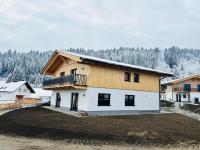 B&B Hermagor - Chalet in Hermagor near Nassfeld ski area - Bed and Breakfast Hermagor